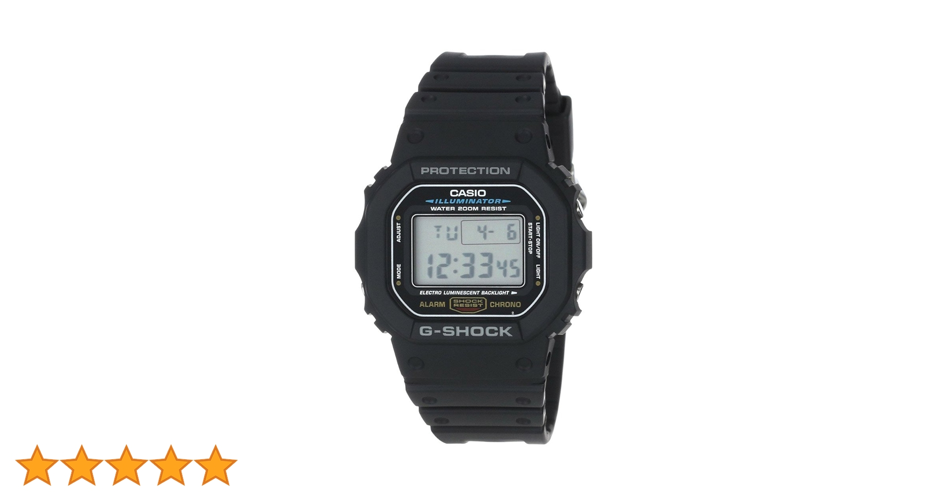 よう【美品】G-SHOCK BASIC FIRST Amazon.co.jp: Casio Mens G-Shock Classic Digital Watch